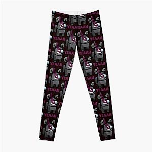 Corpse Husband Leggings - Corpse Husband Leggings RB2605