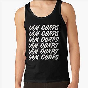 Corpse Husband Tank Tops - Corpse Husband Tank Top RB2605