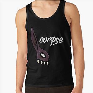 Corpse Husband Tank Tops - Corpse Husband Tank Top RB2605