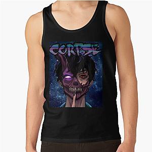 Corpse Husband Tank Tops - Corpse Husband Tank Top RB2605