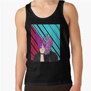 Corpse Husband Tank Tops - Corpse Husband  Tank Top RB2605