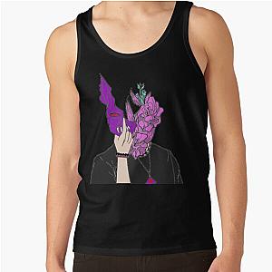 Corpse Husband Tank Tops - Corpse Husband  Tank Top RB2605