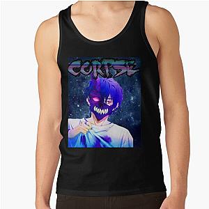 Corpse Husband Tank Tops - Corpse Husband Tank Top RB2605