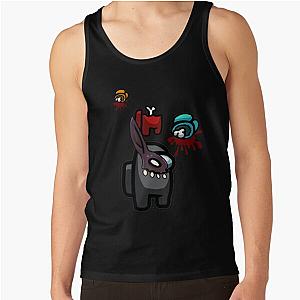 Corpse Husband Tank Tops - Corpse Husband Tank Top RB2605