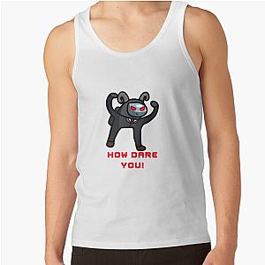 Corpse Husband Tank Tops - Corpse Husband Tank Top RB2605