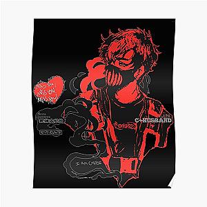 Corpse Husband Posters - Corpse Husband  Poster RB2605