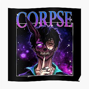 Corpse Husband Posters - Corpse Husband Among Us Poster RB2112