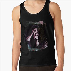 Corpse Husband Tank Tops - Corpse Husband Tank Top RB2112