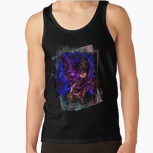 Corpse Husband Tank Tops - Corpse Husband Tank Top RB2112