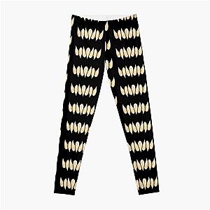 Corpse Husband Leggings - Corpse Husband Mask Leggings RB2112