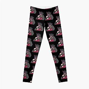 Corpse Husband Leggings - Corpse Husband   Leggings RB2112