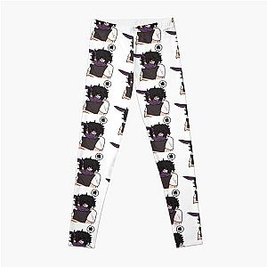 Corpse Husband Leggings - Corpse Husband art Leggings RB2112