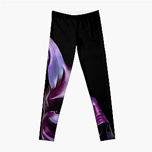 Corpse Husband Leggings - Corpse Husband Mask Leggings RB2112