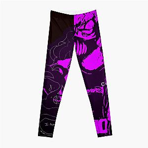 Corpse Husband Leggings - Corpse Husband gaming Leggings RB2112