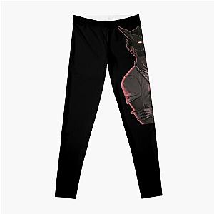 Corpse Husband Leggings - Corpse Husband Leggings RB2112