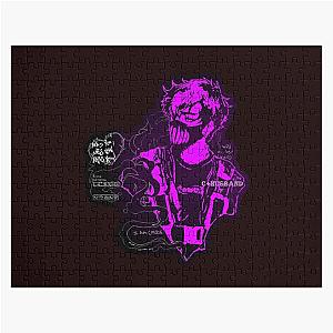 Corpse Husband Puzzles - Corpse Husband gaming Jigsaw Puzzle RB2112