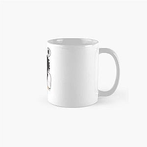 Corpse Husband Mugs - Corpse Husband art Classic Mug RB2112