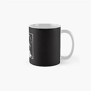 Corpse Husband Mugs - Corpse Husband Japanese Text Light  Corpse Husband Classic Mug RB2112