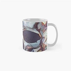 Corpse Husband Mugs - Corpse Husband  Classic Mug RB2112