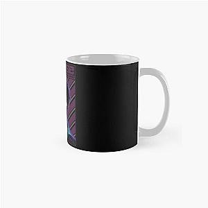 Corpse Husband Mugs - CORPSE HUSBAND TECHNO Classic Mug RB2112