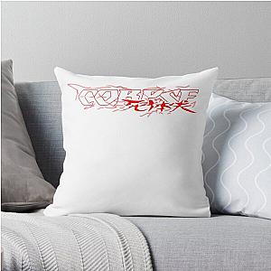 Corpse Husband Pillows - Corpse Husband Chinese Character Two Throw Pillow RB2112