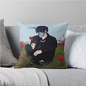 Corpse Husband Pillows - Corpse Husband Throw Pillow RB2112