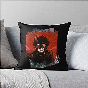 Corpse Husband Pillows - Corpse Husband Throw Pillow RB2112