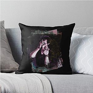 Corpse Husband Pillows - Corpse Husband Throw Pillow RB2112