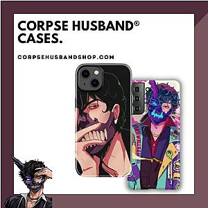 Corpse Husband Cases