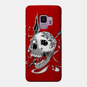 Corpse Husband Cases - Skull TP2212