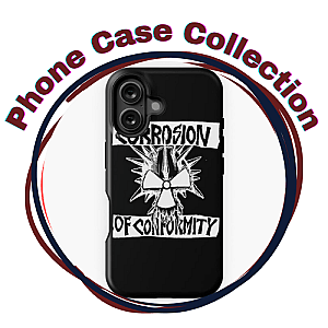 Corrosion of Conformity Cases