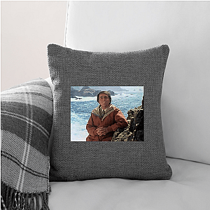 Cosmos A Personal Voyage The Shores Of The Cosmic Ocean Cosmos A Personal Voyage Pillows Cover