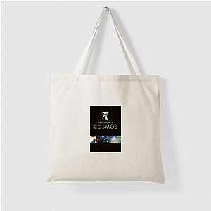 Cosmos A Personal Voyage We Are Star Stuff Cosmos A Personal Voyage Bags