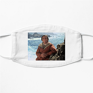 Cosmos A Personal Voyage The Shores Of The Cosmic Ocean Cosmos A Personal Voyage Face Masks