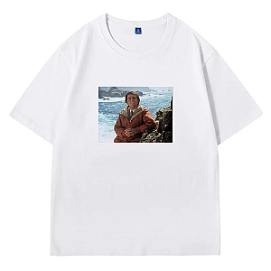 Cosmos A Personal Voyage The Shores Of The Cosmic Ocean Cosmos A Personal Voyage T-Shirts
