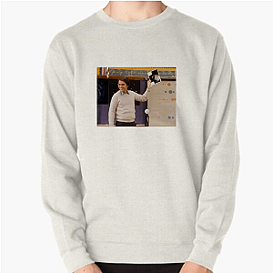 Cosmos A Personal Voyage Journey Through Space Time Cosmos A Personal Voyage Sweatshirts