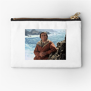 Cosmos A Personal Voyage The Shores Of The Cosmic Ocean Cosmos A Personal Voyage Zipper Pouches