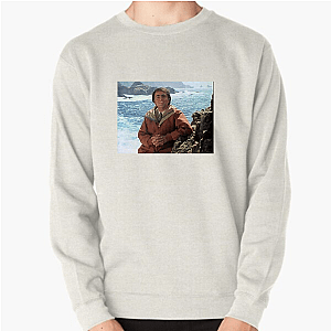Cosmos A Personal Voyage The Shores Of The Cosmic Ocean Cosmos A Personal Voyage Sweatshirts