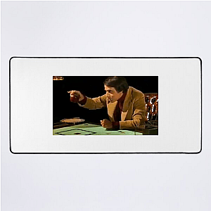 Cosmos A Personal Voyage Think Critically Always Cosmos A Personal Voyage Mouse Pads