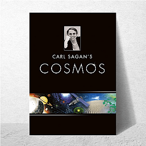 Cosmos A Personal Voyage We Are Star Stuff Cosmos A Personal Voyage Posters