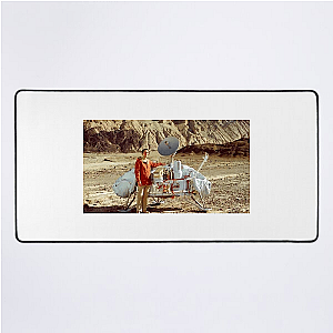 Cosmos A Personal Voyage Our Pale Blue Dot Cosmos A Personal Voyage Mouse Pads
