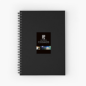 Cosmos A Personal Voyage We Are Star Stuff Cosmos A Personal Voyage Notebook