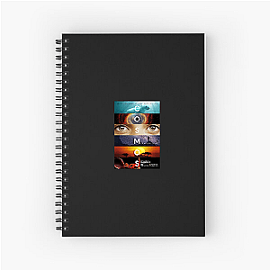 Cosmos A Personal Voyage Explore The Universe Within Cosmos A Personal Voyage Notebook