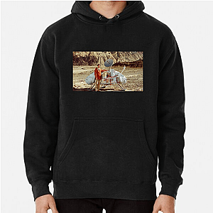 Cosmos A Personal Voyage Our Pale Blue Dot Cosmos A Personal Voyage Hoodies