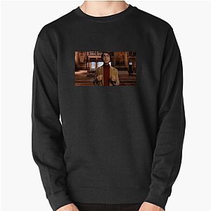 Cosmos A Personal Voyage Science Is A Candle In The Dark Cosmos A Personal Voyage Sweatshirts