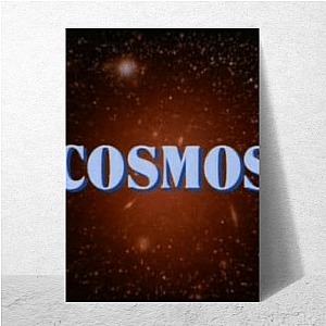 Cosmos A Personal Voyage Billions And Billions Cosmos A Personal Voyage Posters