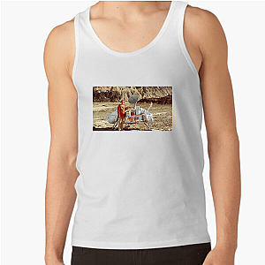 Cosmos A Personal Voyage Our Pale Blue Dot Cosmos A Personal Voyage Tank Tops