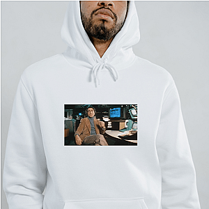 Cosmos A Personal Voyage Curiosity Beyond Limits Cosmos A Personal Voyage Hoodies