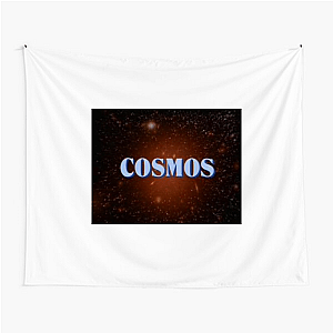 Cosmos A Personal Voyage Billions And Billions Cosmos A Personal Voyage Tapestries