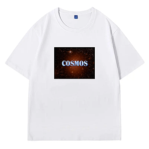 Cosmos A Personal Voyage Billions And Billions Cosmos A Personal Voyage T-Shirts
